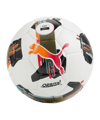 PUMA Orbita 3 TB ballon de training blanc F01 