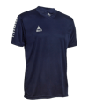 Select Pisa Trikot Blau Weiss F999