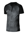 Nike Precision VI Trikot Kids Schwarz F010