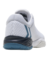 Hummel Omnicourt Handballschuhe Weiss F9001 - weiss