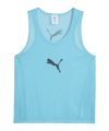 PUMA teamADDITIONS BIB Blauw K30 
