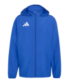adidas Entrada 26 K-Way Blu