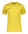 Nike Academy Trainingsshirt Gelb F719