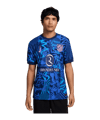 Nike Atletico Madrid Auth. Trikot 3rd 2024/2025 Blau F492 - blau