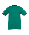 Uhlsport T-shirt d’équipe enfants Vert F04 