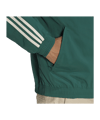 adidas Mexico Anthem Jacke Grün - gruen