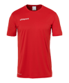 uhlsport T-shirt Rood K004 