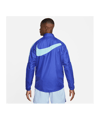 Nike Atletico Madrid Repel Allwetterjacke F457 - blau