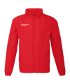 uhlsport Essential Allwetterjacke Rot F60