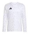 adidas squadra Icon 25 maglietta bianco