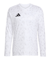 adidas squadra Icon 25 maglietta bianco