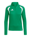adidas Tiro 26 League Training Sweatshirt Damen Grün
