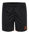 hummel Core 2.0 Korte broek Dames Zwart K2461 