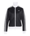 adidas Originals Beckenbauer Jacke Damen Schwarz