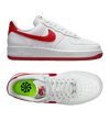 Nike Air Force 1 07 femmes blanc F105 