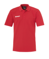Polo Kempa Classic Rouge F02 