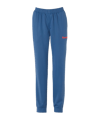 Kempa Lite Trainingshose Damen Grau Rot F08