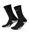 Nike Elite Cush Chaussettes Noir C010