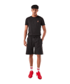 Galatasaray Istanbul T-shirt Nero 
