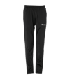 Kempa Ekotion 2.0 Broek Lang Kids Zwart F01  