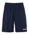 Uhlsport Short Center Basic sans slip enfants F05 
