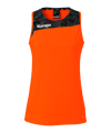 Kempa Athletics 29 Tanktop Dames Orange K81 