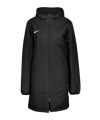 Nike Park 20 Winter Jas Dames Zwart F010  