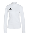 adidas Entrada 26 Veste d'entraînement Femmes Blanc