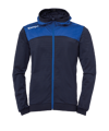 Kempa Core 2.0 Jack Met Capuchon Blauw F13  