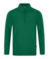 JAKO Doubletex Ziptop Zip Top Verde C260 