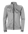 Kempa Wave 26 Poly veste d'entrainement  femmes gris F05