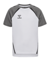 Hummel Trikot Kids Weiß F9396