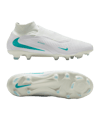 Nike Phantom 6 High Pro FG Bright Lights Weiß F100