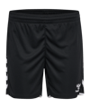 hummel Core 2.0 Korte broek Dames Zwart K2114 