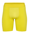 Hummel Tight Gelb F5269