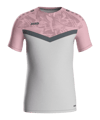 JAKO T-shirt Grijs K851 