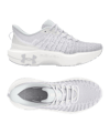 Under Armour Infinite Elite blanc 