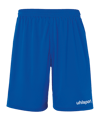 Uhlsport Performance Korte Broek Blauw Wit F03  