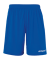uhlsport Pantaloncini Blu C003 
