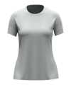 JAKO Uni T-Shirt Femmes Gris C522