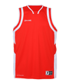 Spalding All Star Tank Top Rot Weiss F03
