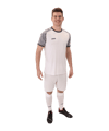 JAKO Iconic Trikot Weiss F016 - weiss