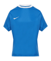 Nike Camicia Da Allenamento Donna Blu C465 