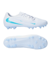 Nike Phantom 6 Low Academy AG Bright Lights Blanco C100