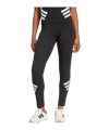 adidas Future Icons 3S Leggings Schwarz - schwarz