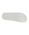 JAKO Jakolette Iconic Badelatsche Weiss F016 - weiss
