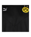PUMA BVB Dortmund Iconic MCS T-Shirt Schwarz F02 - schwarz