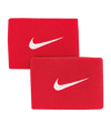Nike Guard Stay II Mouwen Rood K610 