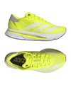 adidas Femmes Adizero Sl2 Chaussure de running Jaune