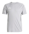 adidas Tiro 25 Competition Trikot Grau